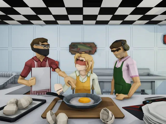 Sense Cook