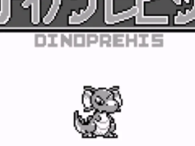 Senshijidaino Kyoryu: Dinoprehis!