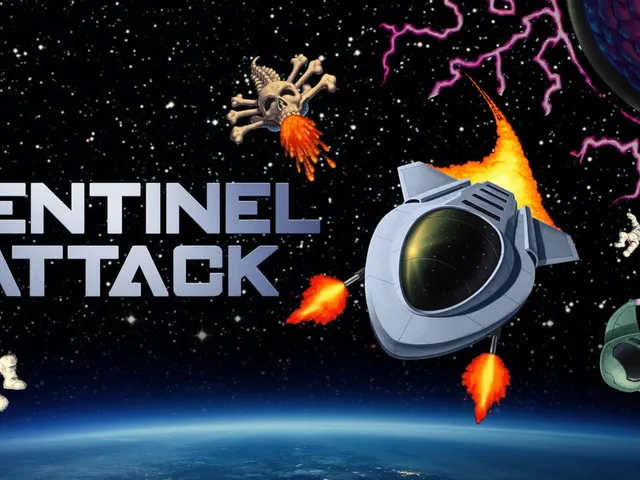 Sentinel Attack