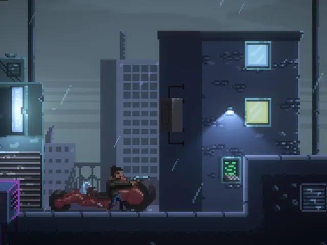 Sentry City