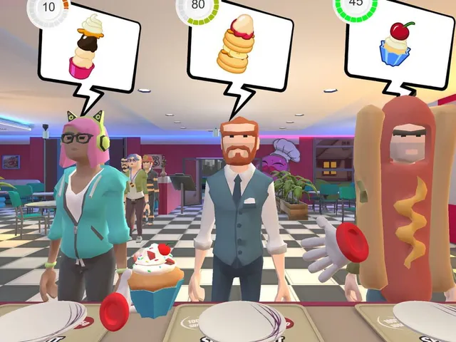 Sep's Diner