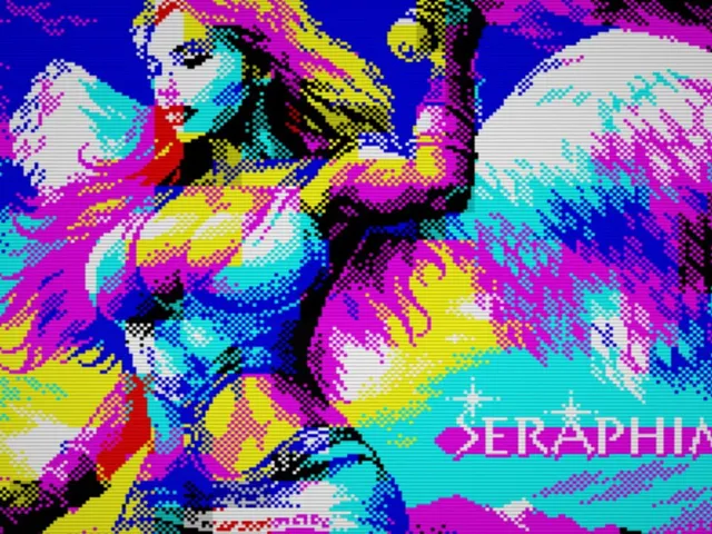 Seraphima