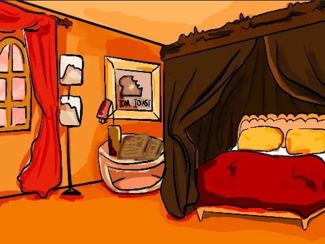 Serendipity Hotel