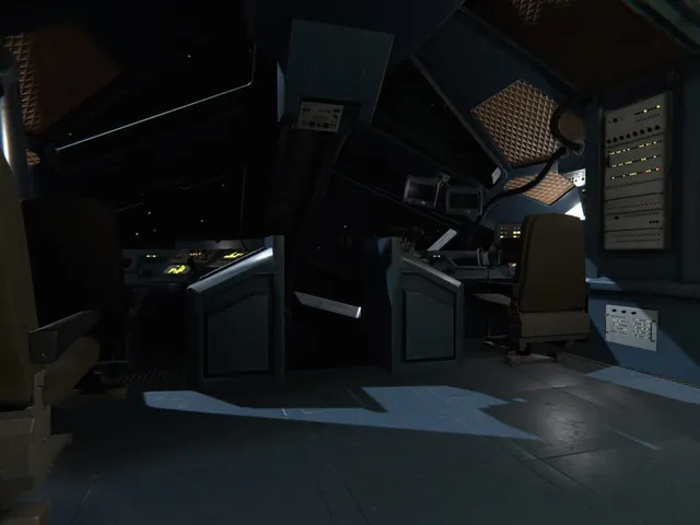 Serenity VR
