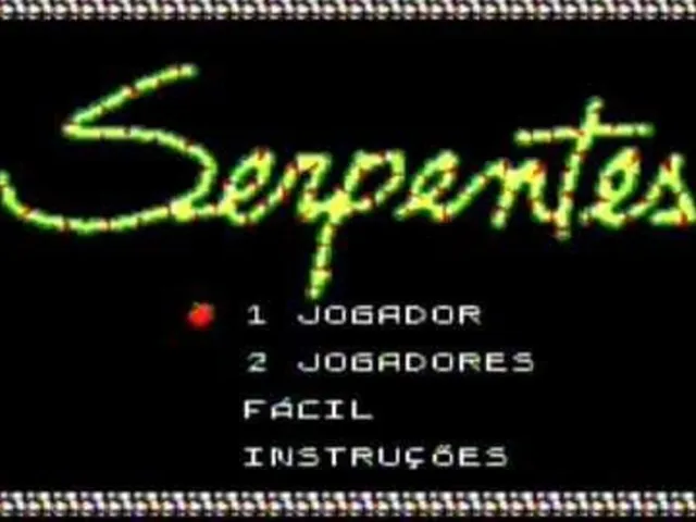 Serpentes