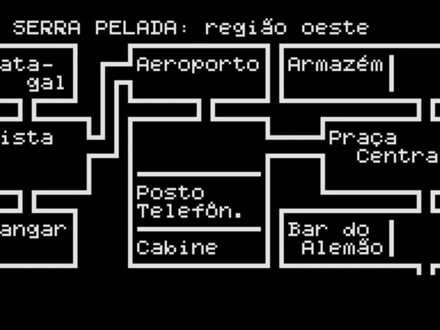 Serra Pelada