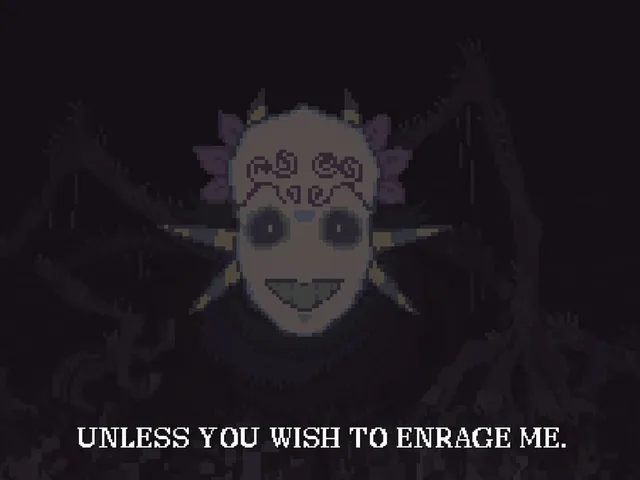 Serve Tarantuala