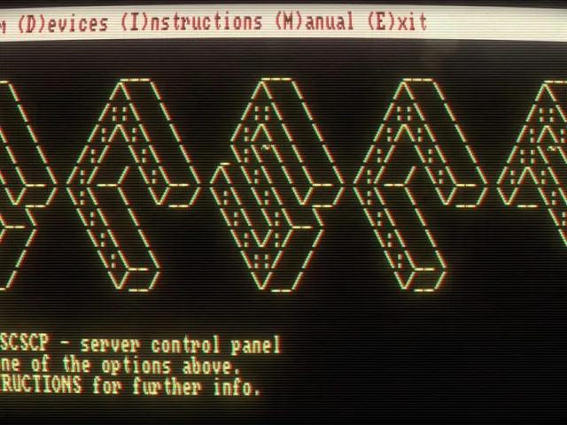Server is Down