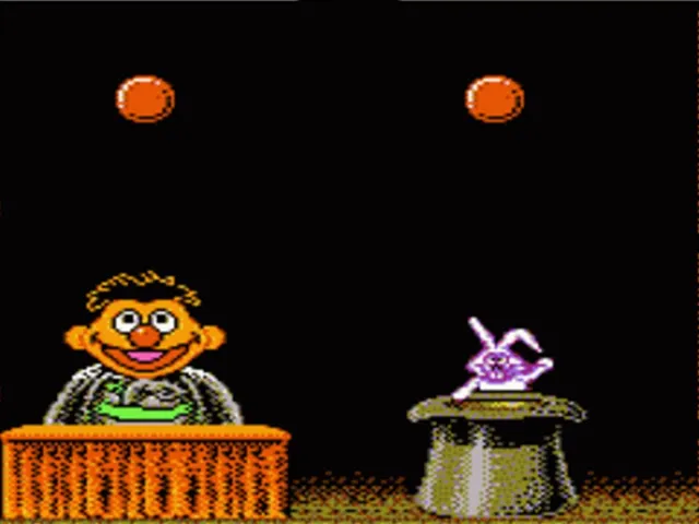 Sesame Street: 1-2-3