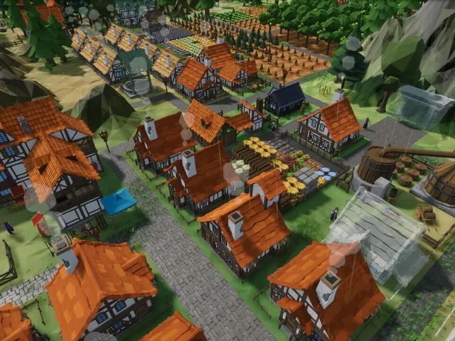 Settlement Survival