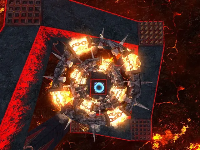 Seum: Speedrunners from Hell