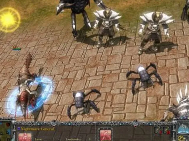 Seven Kingdoms: Conquest