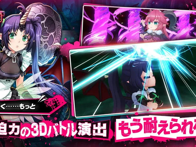 Seven Mortal Sins X-Tasy