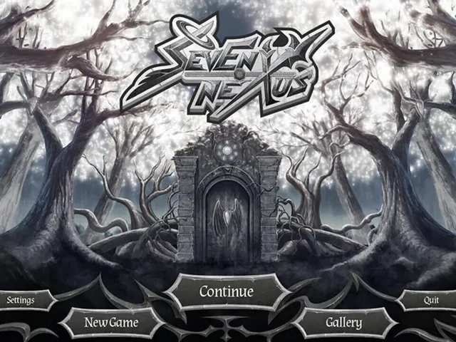 Seven Nexus