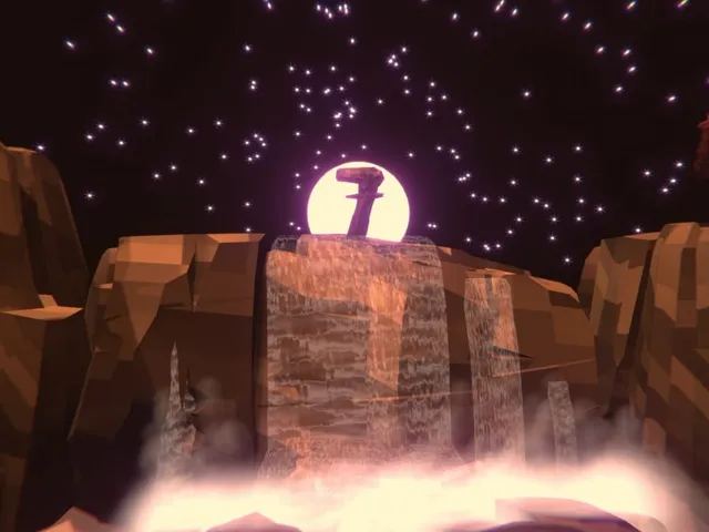 Seven Second Summer Camp