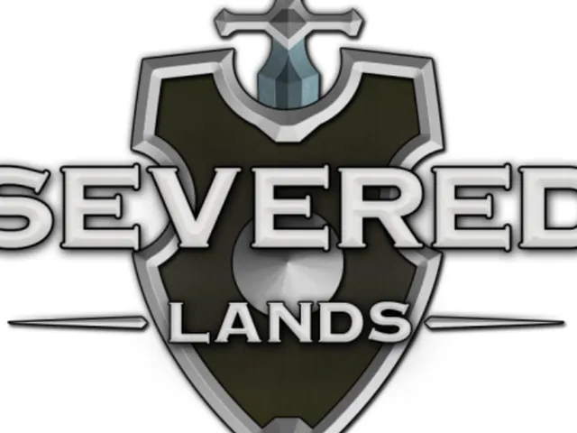 Severed Lands