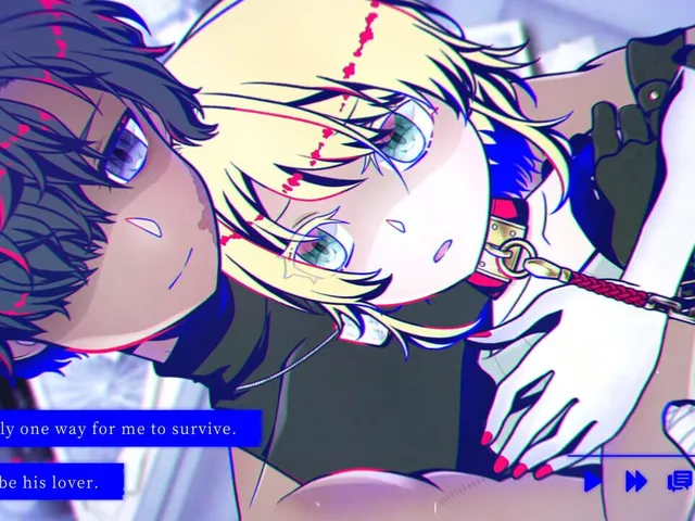 Severed Love
