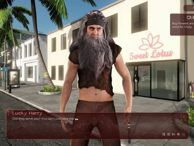 Sex Massage
