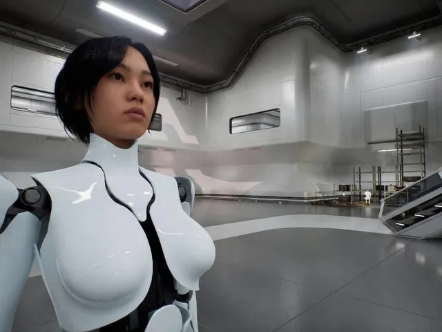 S.E.X. Project: Simulated Emotional Xenotech