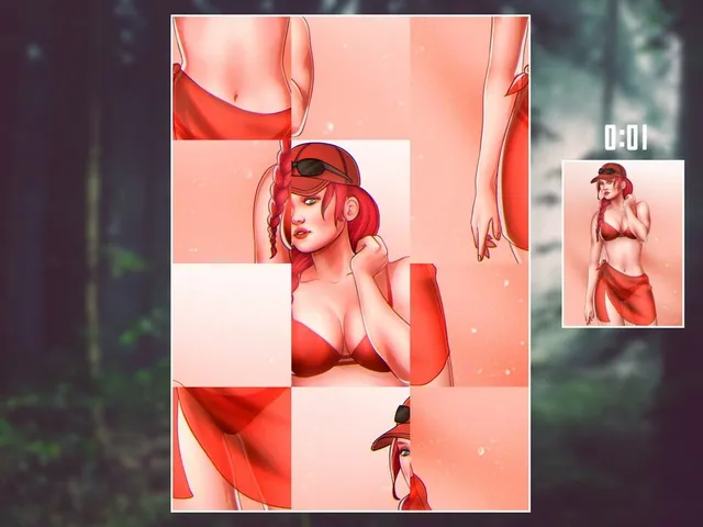 Sexual Girl