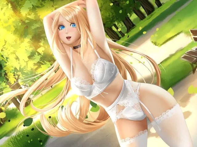 Sexual Summer