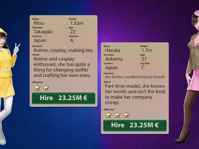 Sexy Airlines