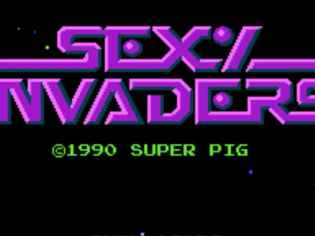 Sexy Invaders