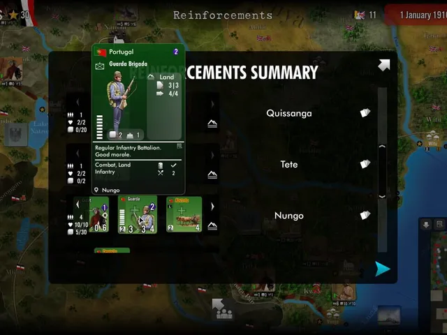 SGS: Heia Safari