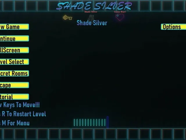 Shade Silver