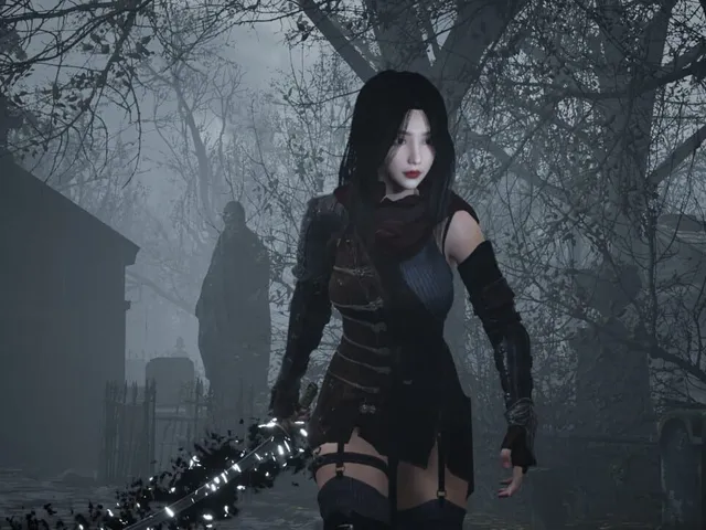 Shadow Angel