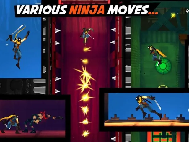 Shadow Blade Zero