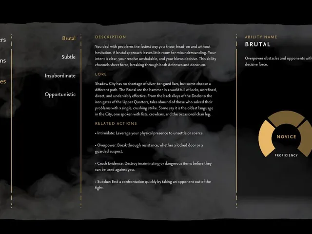 Shadow City Mysteries: Case Files - Rise of the Rat King