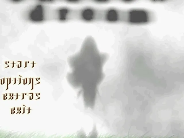 Shadow Dream