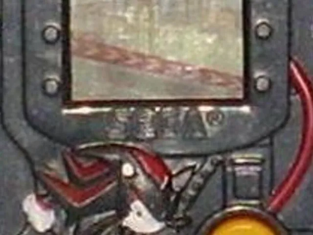 Shadow Grinder