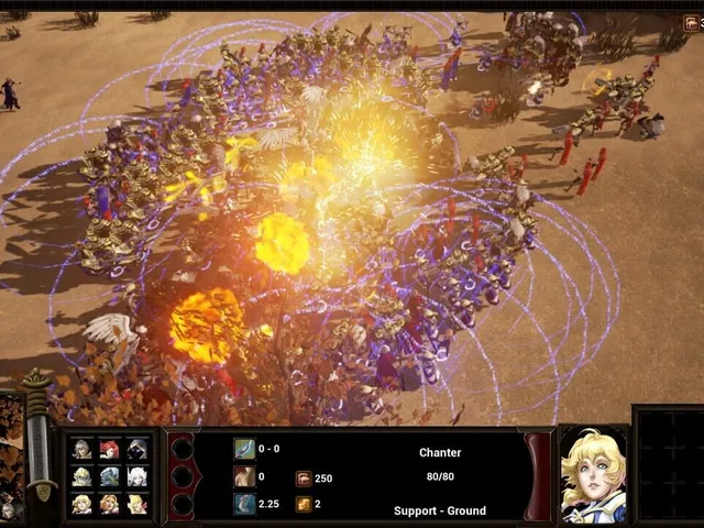 Shadow Heroes: Vengeance In Flames