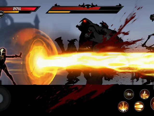 Shadow Knight