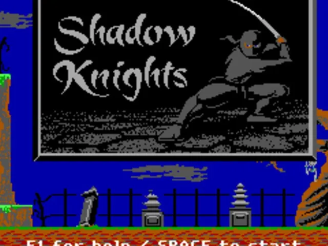 Shadow Knights