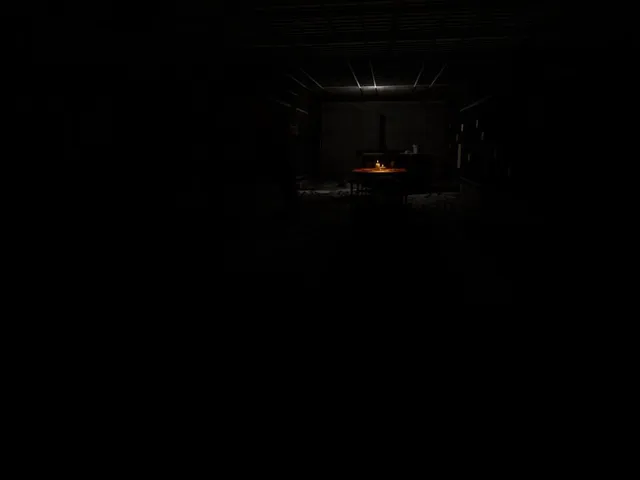 Shadow Mansion