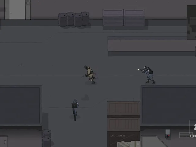 Shadow Mantis