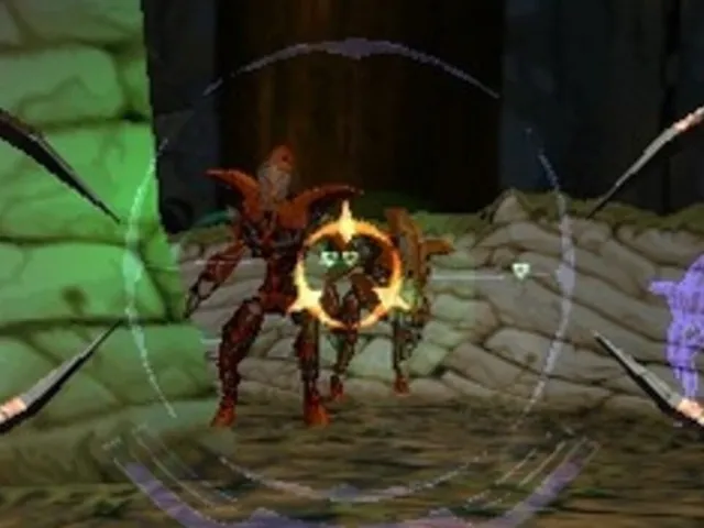 Shadow Master