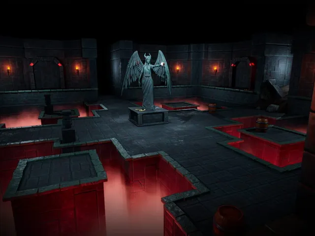 Shadow of Babel