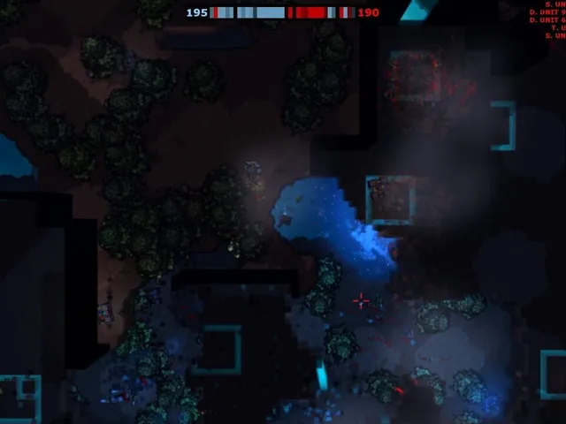 Shadow of Conquest