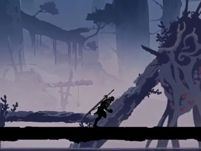 Shadow of Death: Dark Knight