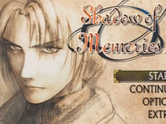 Shadow of Destiny