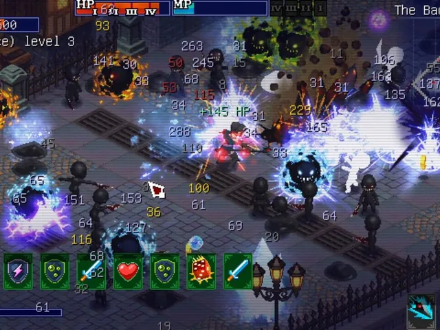 Shadow Rush