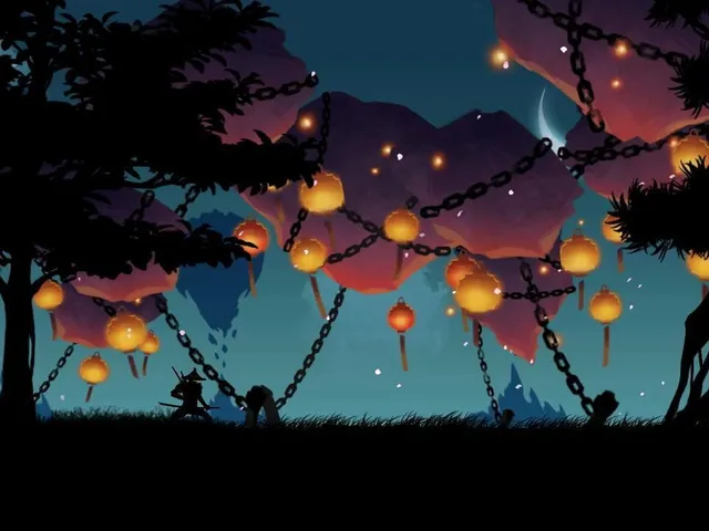 Shadow Samurai Revenge