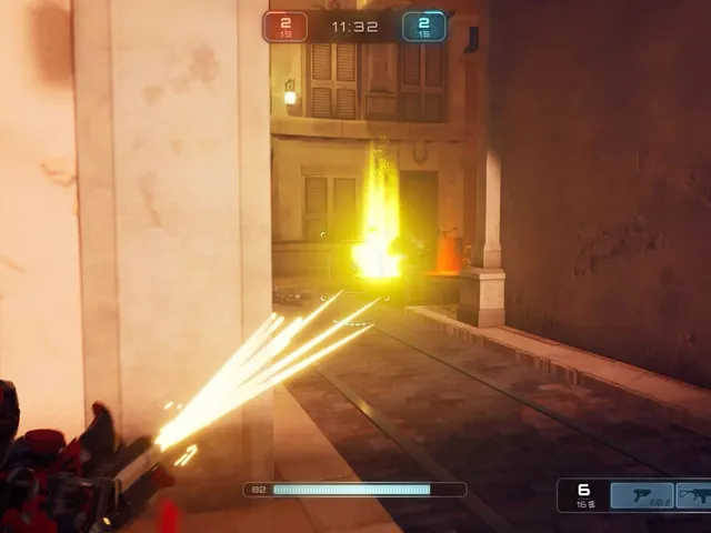 Shadow Siege