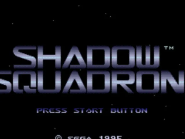 Shadow Squadron