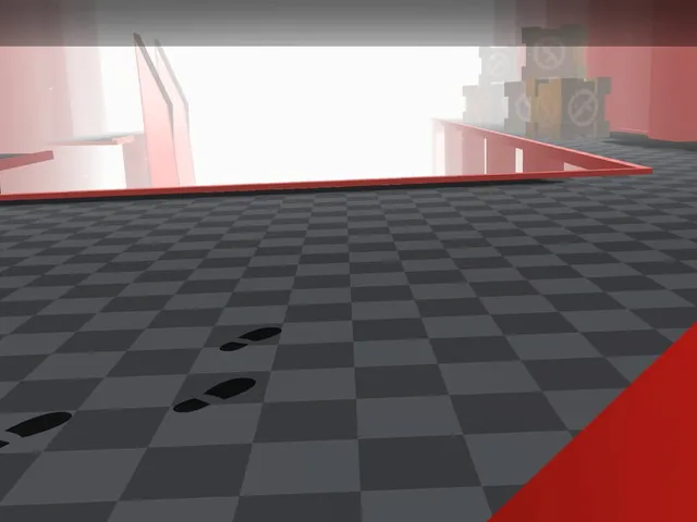 Shadow Step
