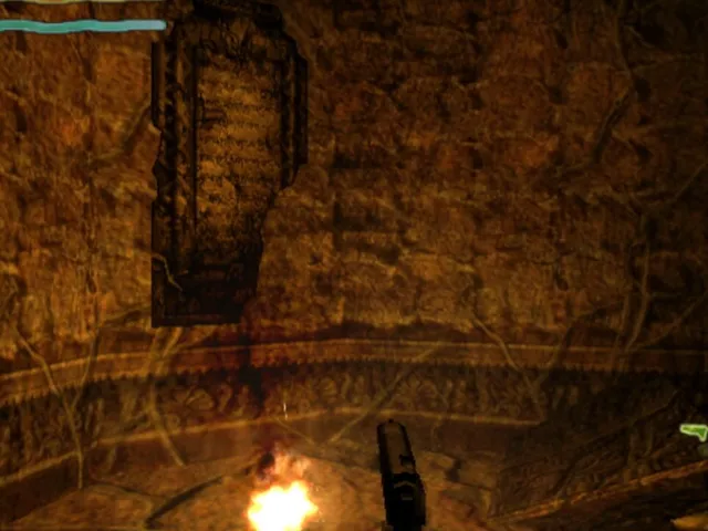 Shadow Tower: Abyss